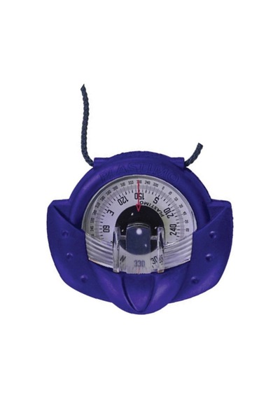Plastimo Pusula İris 50 Mavi