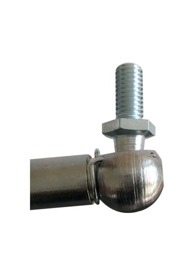 Binbir Trend 47517733 New Holland Kapi Amortisörü 27,5 Cm 200N 500280348