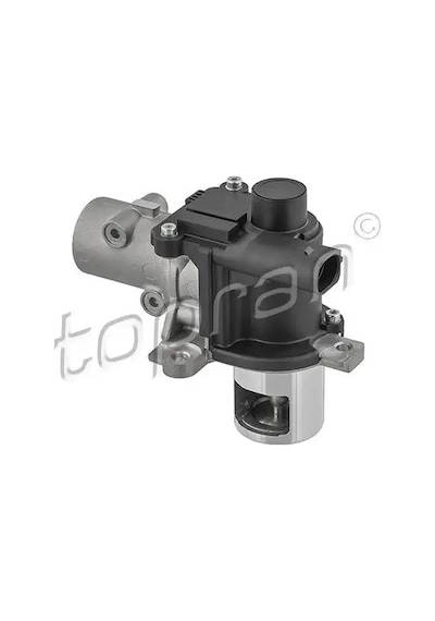 Renault Laguna 3 Egr Valfi 1.5 Dci 2008-2012 Topran 639168001