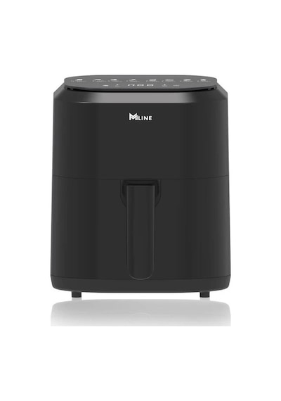 Miline Mi Line AF4LE01 4 L Airfryer Fritöz