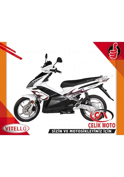 Vıtello Artemıs 800w Estelasyon Elektrık Tesısatı Elk01-p0104