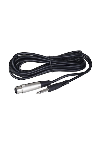 Av-jefe Kablolu Dinamik El Mikrofonu Avl-1006