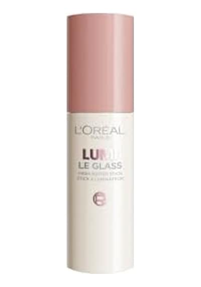 L'oreal Paris Lumi Glass Islak Bitişli Stick Aydınlatıcı - 620 Glassy Pink Ballet 00