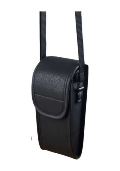 Hugin T300 Kapalı Pos Çantası Süet