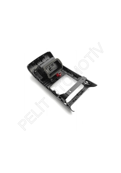 Jetta Arka Havalandırma Izgarası Komple 5c6864298f 2011-2014