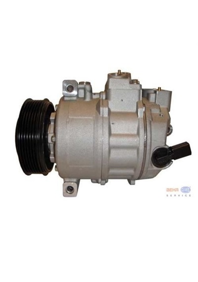 MAHLE-KNECHT ACP6000S Klima Kompresörü 04- Caddy 1.9TDI