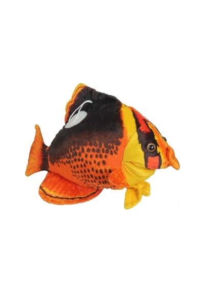Peluş Deniz Canlıları Sr861 - Stokta Olan Gönderilir Çok Renkli