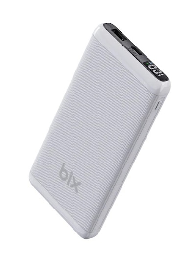 Bix BXPB11 10000 mAh Type-C Çift Çıkışlı Powerbank