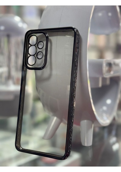 Samsung Galaxy Uyumlu A33 Lens Korumalı Kılıf