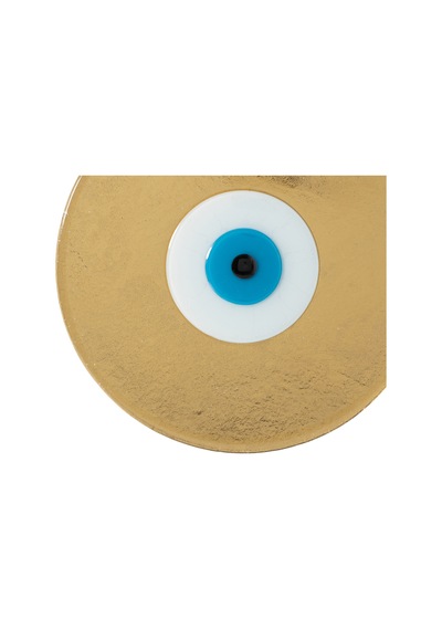Mudo Home Classıc Gold Nazarlık 30 Cm