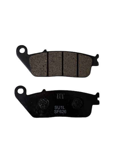 Honda Sh 125 Ön Fren Balatası Oem