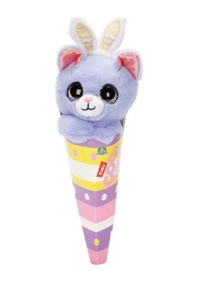 Paskalya Peluş S1 Ccn05000 - Poppy Çok Renkli