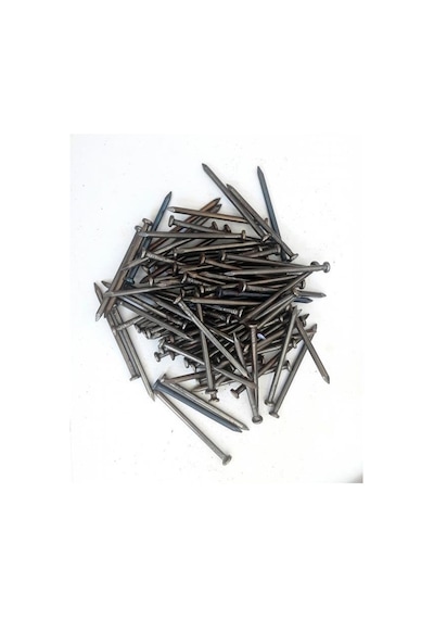 Çelik Beton Çivisi 5X70 Mm 100 Adet