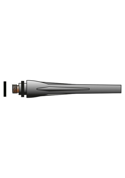 Bw0066 Tig 17-18-26 Argon Gaz Lensi Kep