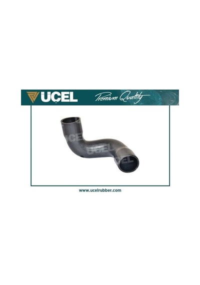 Turbo Hortum Ve Conta - Fiat Scudo, Ulysse - Ucel-52143 66477056
