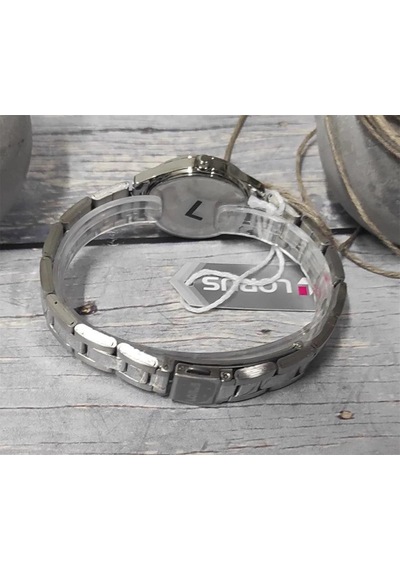 Lorus Rrx11jx9 Quartz Kadın Kol Saati Renkli