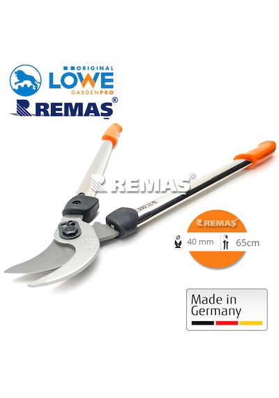 Löwe 21.065 Budama Makası - Made İn Germany