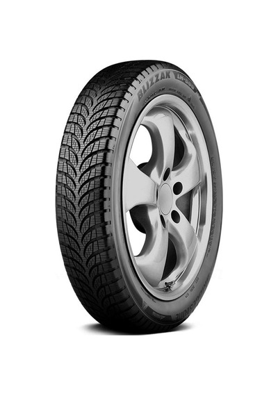 Bridgestone 155/70R19 88Q XL Blizzak Lm500 Kış Lastiği - 2023