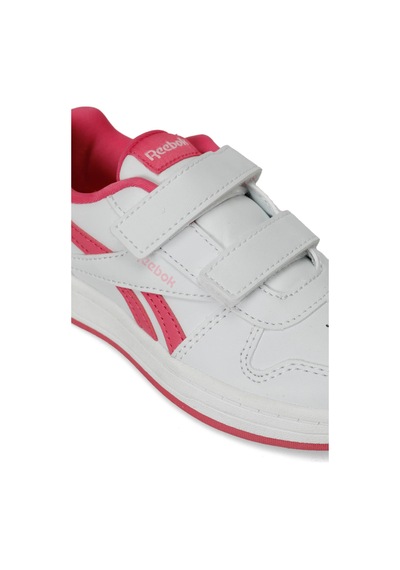 Reebok Royal Prıme 2.0 Al Beyaz Ub Sneaker Beyaz-pembe Beyaz - Pembe Reebok Royal Prıme 2.0 Al Beyaz Ub Sneaker Beyaz-pembe Beyaz - Pembe