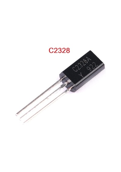 2sc 2328 Entegre Devre Transistör