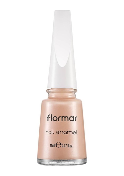 Flormar Nail Enamel Parlak Bitişli Oje 246