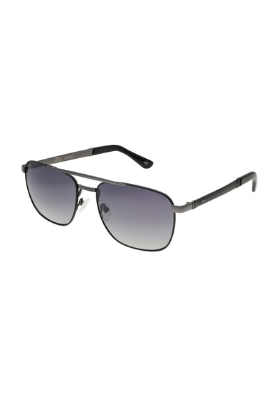 Slazenger 6805.c4 58 Polarize Erkek Güneş Gözlüğü Füme