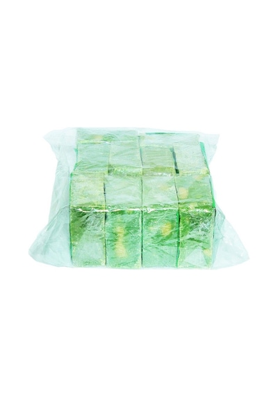Katı Defne Sabunu Dökme 1 KG
