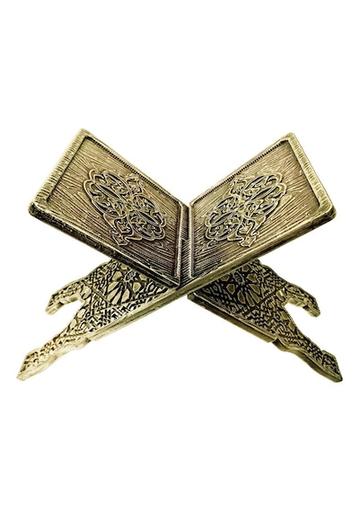 Rahle ,kitap Tutucu, Kitap Standı, Kuranı Kerim Rahlesi