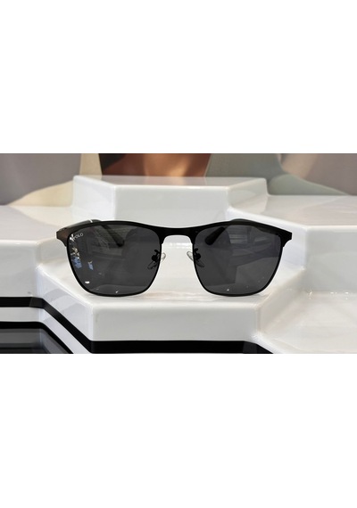 Polo Black Pb 1676 C1 Erkek Güneş Gözlüğü