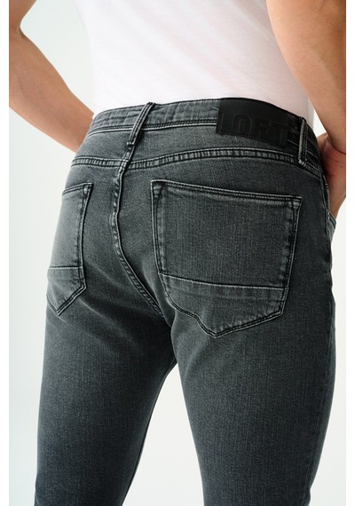 Loft Smoked Grey M Erkek Pantolon Lf2037012 Gri