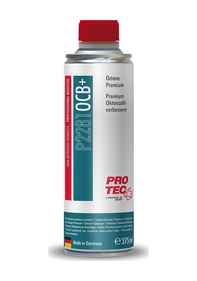 Arzer Protec Oktan Düzenleyici/arttırıcı - Premium 375ml / Yakıt Katkısı