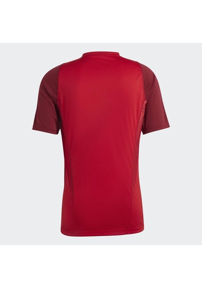 5.11 Adidas Erkek Jarse Kısa Kol Tiro 23 Competition Jersey, Team Power Red 2, He5661, L 077