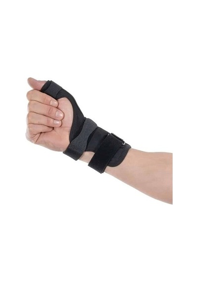 Medikaltec Başparmak Splinti Dequarvin W334