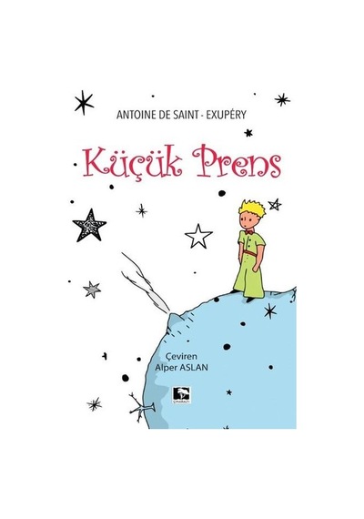 Küçük Prens (551936215)