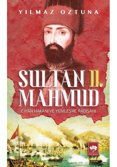 Sultan Ii. Mahmud