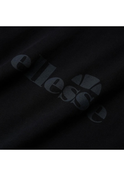 Ellesse 6sm5017 Tişört Siyah