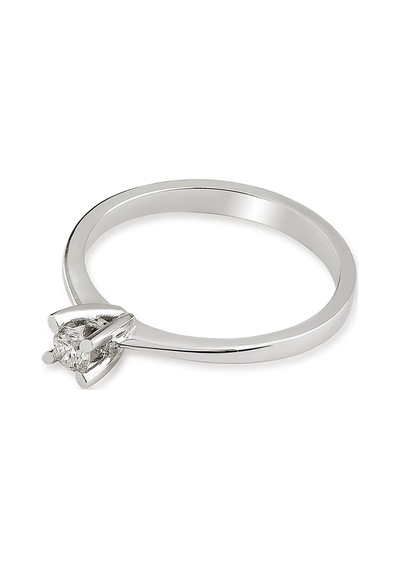 0,13 Ct Tektaş Pırlanta (465144055)