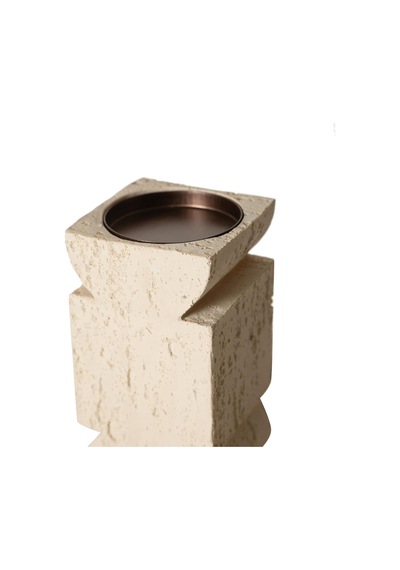 Lexroo Modular Mumluk 10x34 Santimetre Çok Renkli