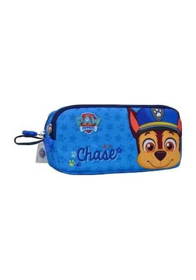 Paw Patrol Kalem Çantası 2153 Yeşil