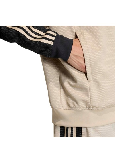 Ke0114-e Adidas Sst Tt Erkek Ceket Bej Ke0114-e Bej