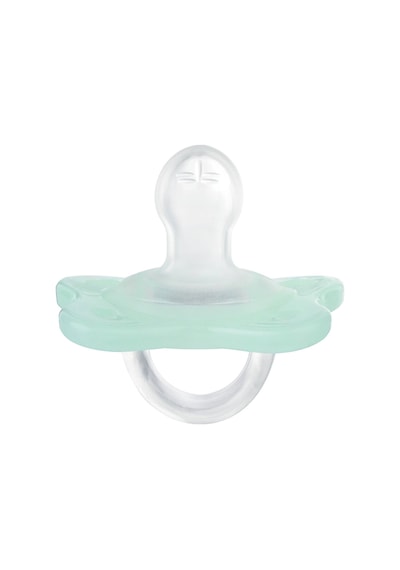 Physıoforma Dual Soft 0-2 Ay Yenidoğan Emziği-tekli