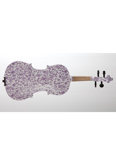 Kinglos Kng Yz-1207 Keman 4/4 Premium Seri Masif Akçaağaç, Geleneksel El İşçiliği Ve Konser Kalitesinde Üstün Ses Performansı