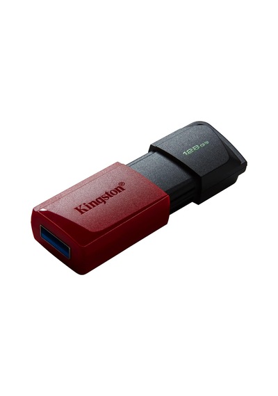 Kingston Datatraveler Exodia M Dtxm/128gb Usb 3.2 Gen 1 - Birden