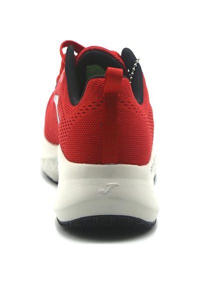 Joma 2306 Poseıdon Erkek Spor Ayakkabı Kırmızı
