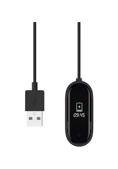 Xiaomi Mi Band 4 Akıllı Bileklik Usb Dock Şarj Kablosu