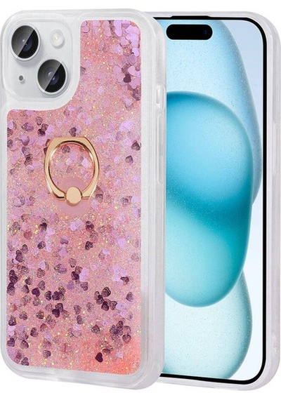 Apple Uyumlu iPhone 15 Plus Kılıf Zore Milce Kapak