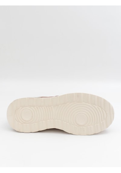 Togga 2356 Taba Hakiki Deri Günlük Erkek Sneakers