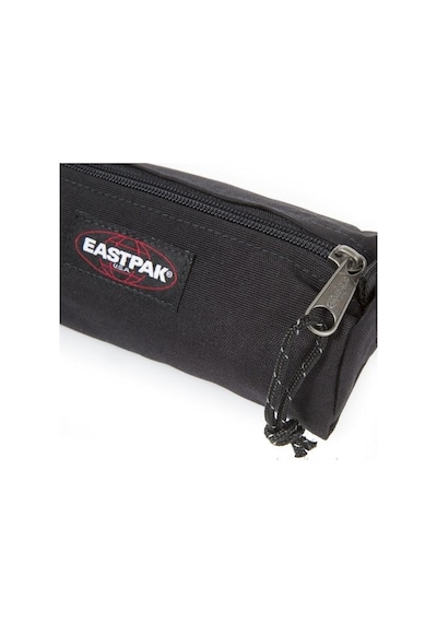 Eastpak Benchmark Single Black Siyah Kalem Kutusu Ek372008