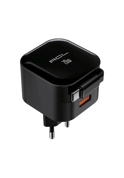 20w Seyahat Şarj Adaptörü Usb Girişli 3.4a 1 Adet