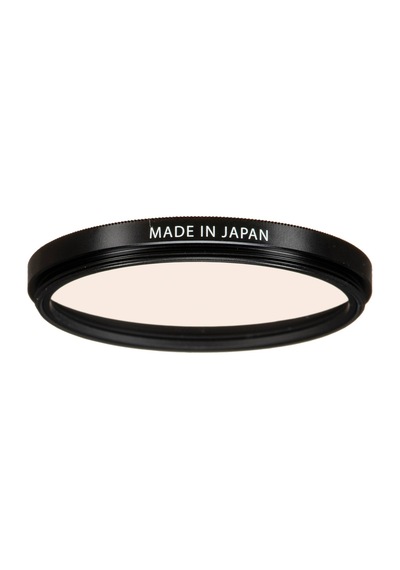 Fujifilm -- 49mm Objektif Koruyucu Filtre Prf-49